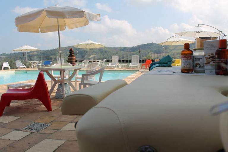 Agriturismo Montupoli