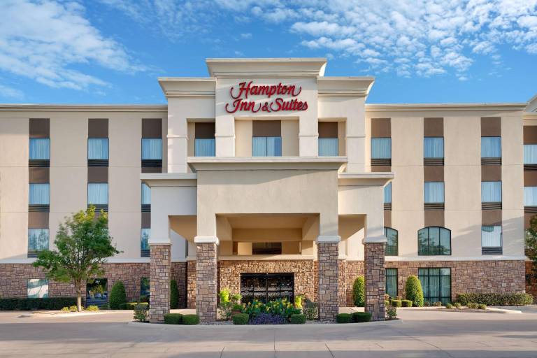 Hampton Inn & Suites Ft Worth Burleson