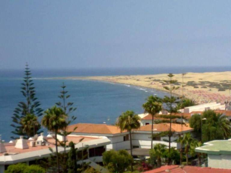 Apartment Playa del Inglés