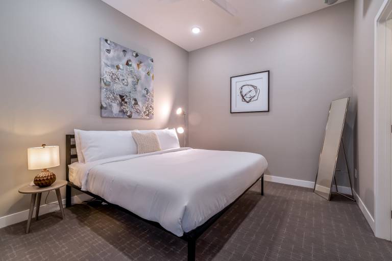 Apartment Des Moines