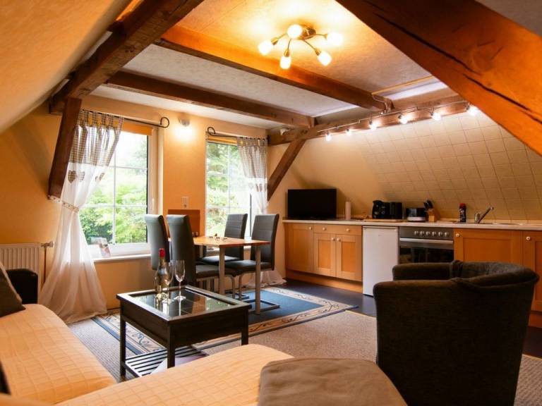 Ferienwohnung Gingst