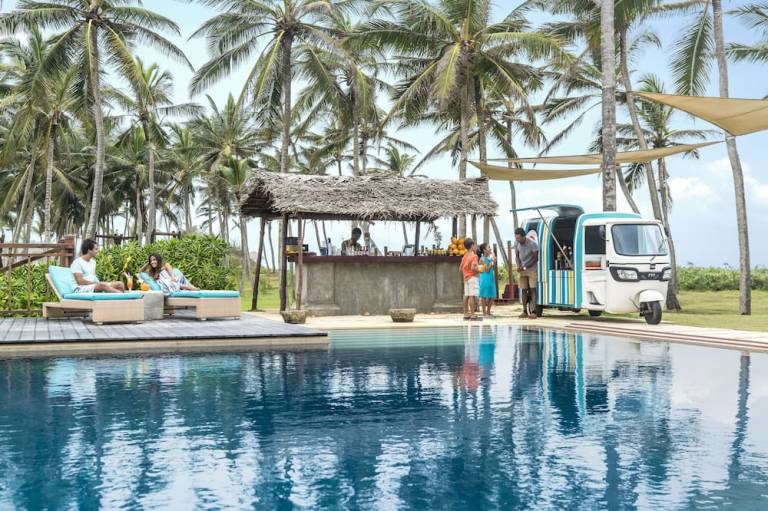 Shangri La Hambantota