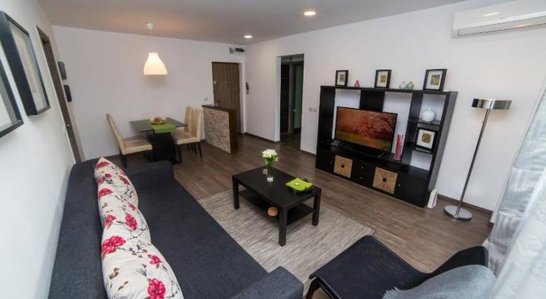 Wonderful rental apartment | Next to Stavropoleos Monastery | Pet-friendly in Bucharest