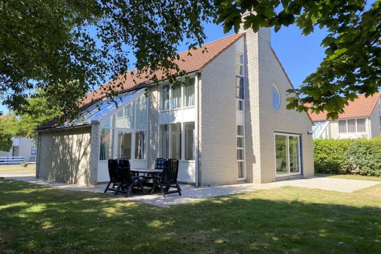 Ferienhaus Julianadorp