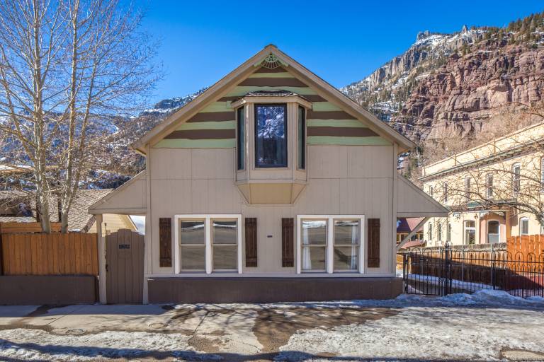 Child-friendly spacious vacation home with garden | Mountain view | Pets are welcome — photo 3