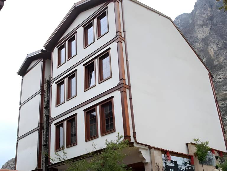 Simre Hotel in Amasya