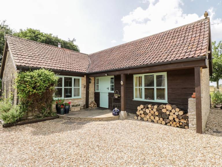 Cottage  Castle Combe