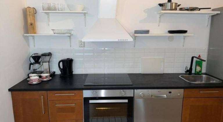 Holiday apartment | Near Oslo Opera House | Dogs allowed — photo 5