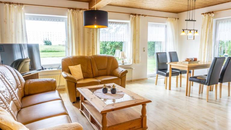 Ferienwohnung Westerhever