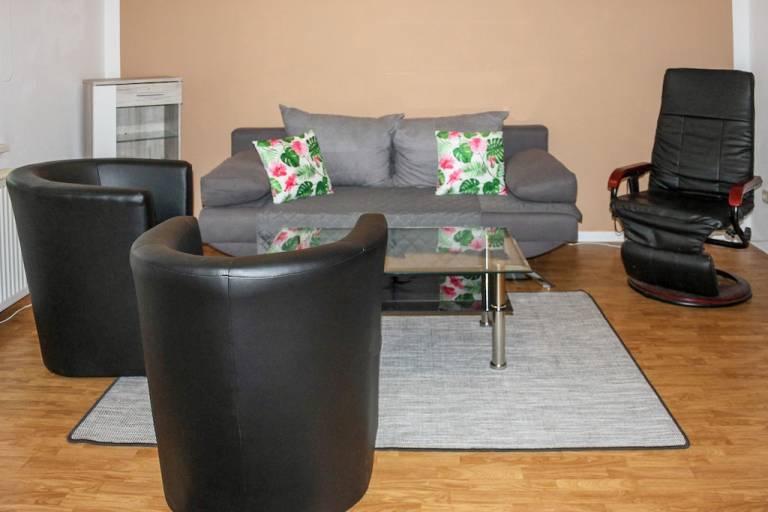 Ferienwohnung Celle