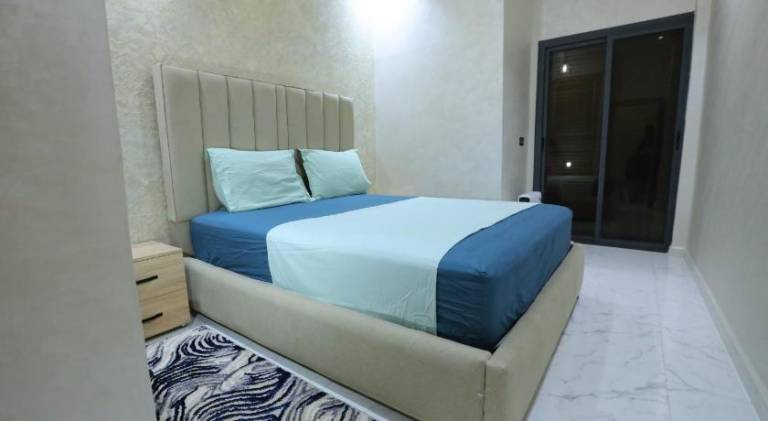 Rental apartment with 1 room for 4 persons — photo 2