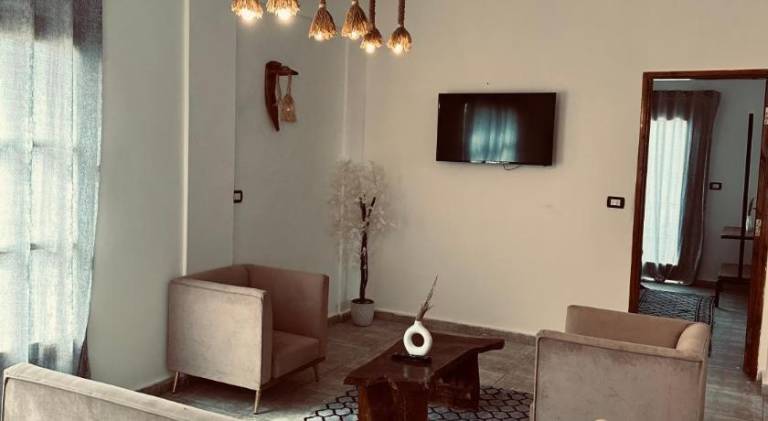 Rental apartment with 2 rooms for 5 persons in Dahab