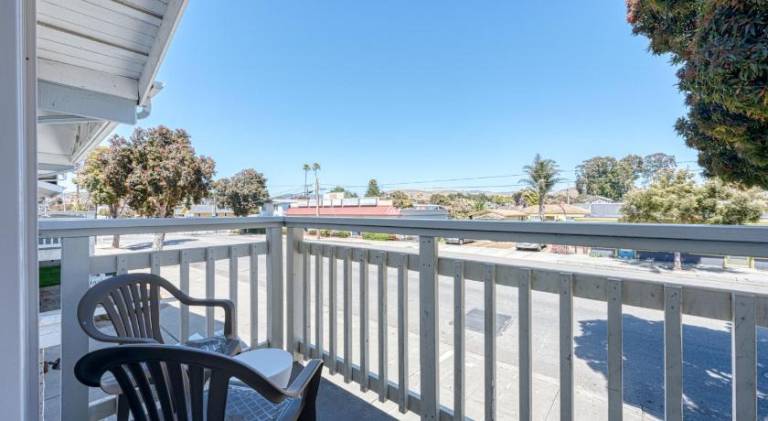 Harbor House Inn Morro Bay — photo 5