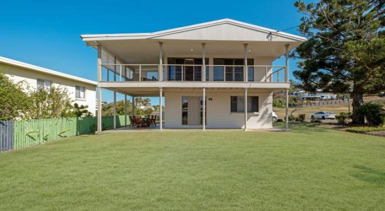 House  Emu Park
