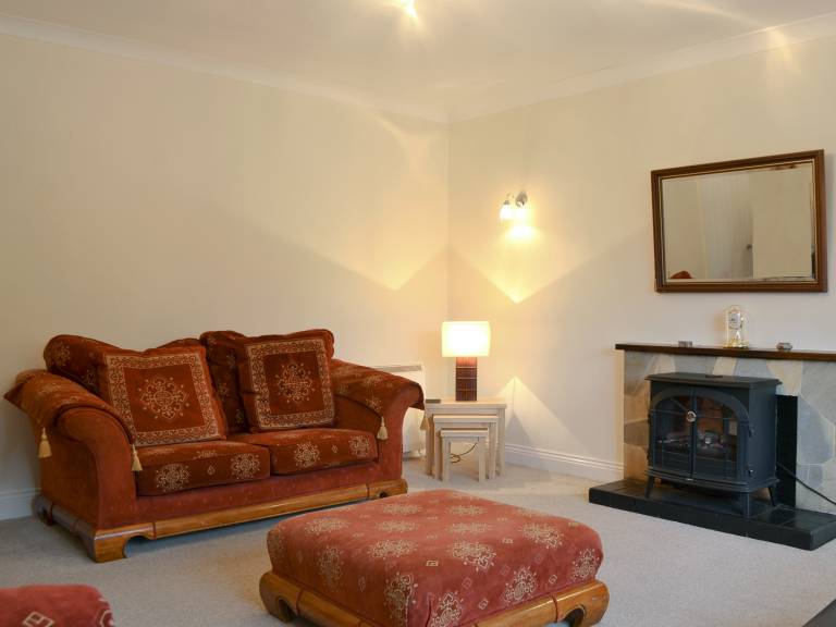 Family-friendly wonderful cottage with yard | River view | Dogs allowed — photo 2