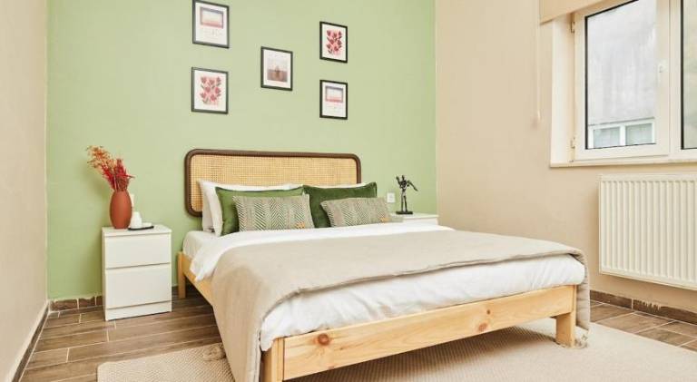 Holiday apartment | Perfect for remote work — photo 2