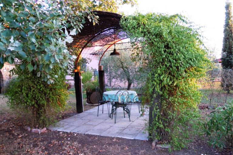FATTORIA LA GABOLA - SELENE — photo 5