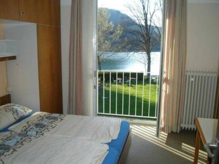 Privatzimmer  Spitzingsee
