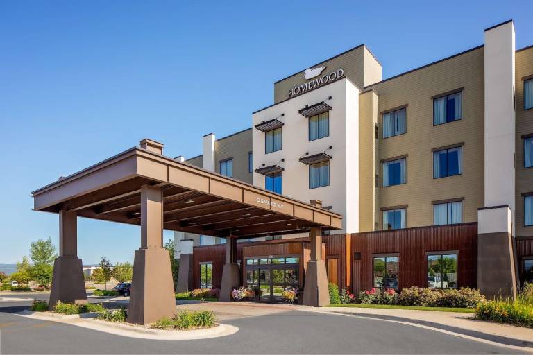 Homewood Suites by Hilton Kalispell in Kalispell, MT