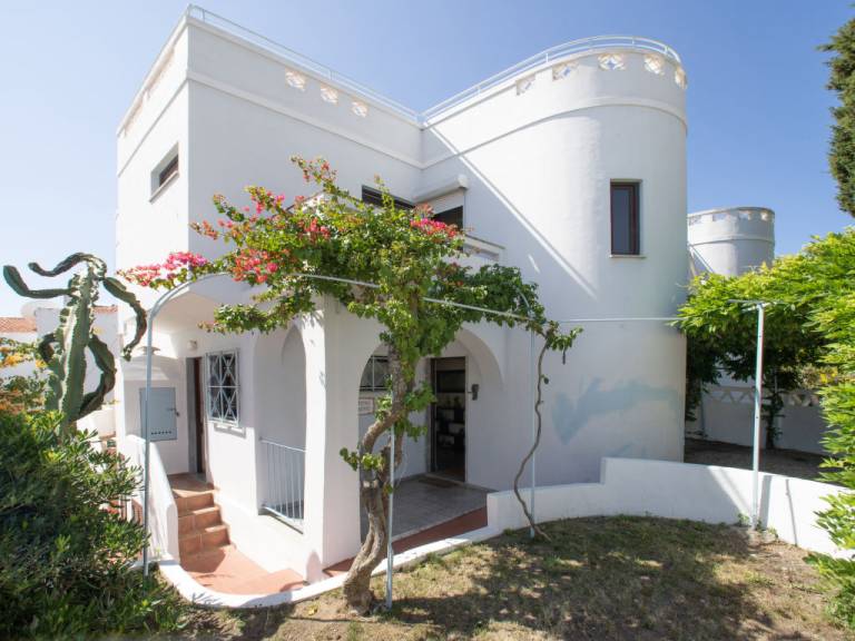 Maison de vacances São Rafael