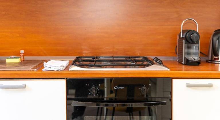 Apartment | Next to Como Cathedral | Pets allowed — photo 4