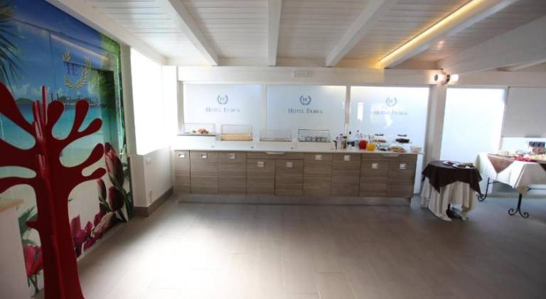 Hotel Eubea — photo 4
