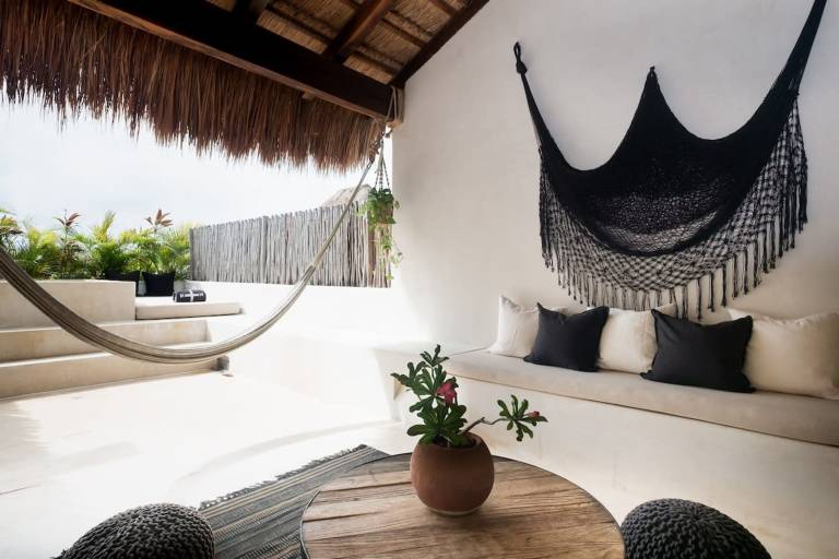 Apartman Tulum