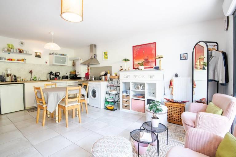 Ferienwohnung Tours