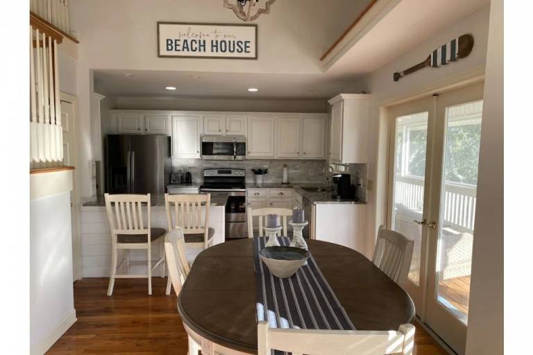 House Edisto Beach