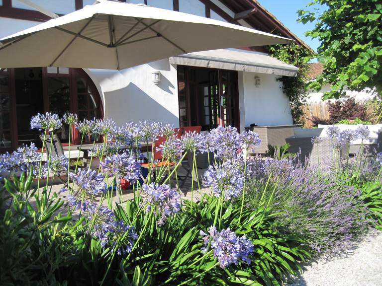 Villa Gujan-Mestras