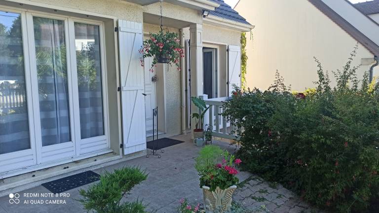 Bed and breakfast  Élancourt