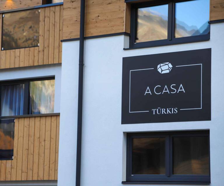 A CASA "Türkis" — photo 4
