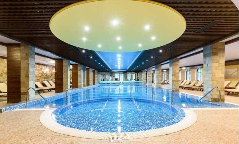 Kralev Dvor Hotel — photo 3