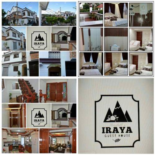 Bed and breakfast  Basco