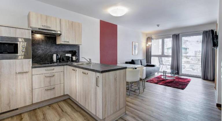 LoriVita Residenz Saalbach in Saalbach-Hinterglemm