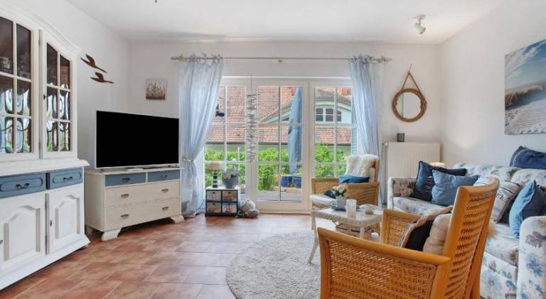 Pleasant rental apartment | Pet-friendly — photo 2