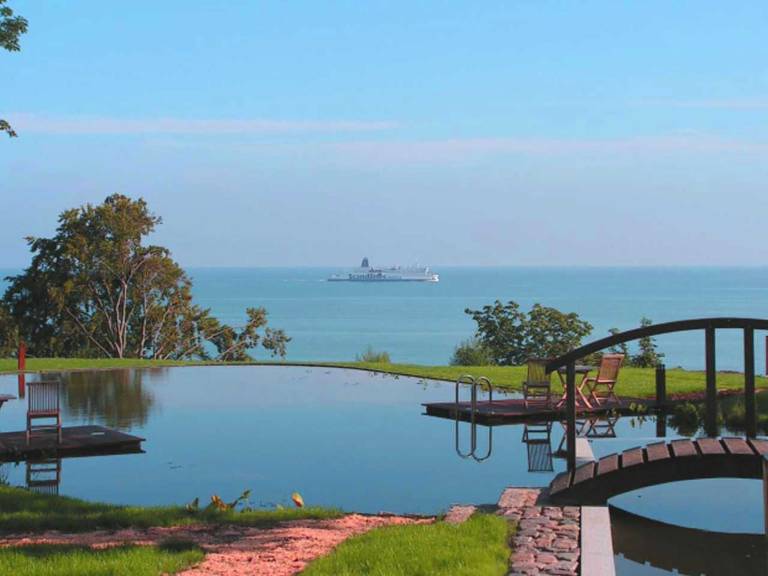 Apartament  Sassnitz