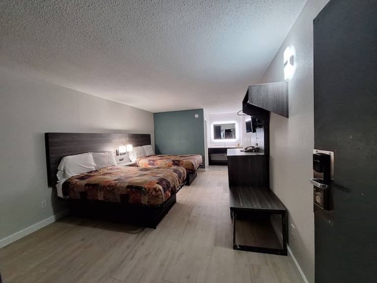 Motel Roxboro