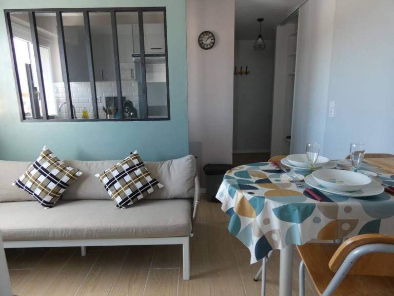 Appartement Fromentine