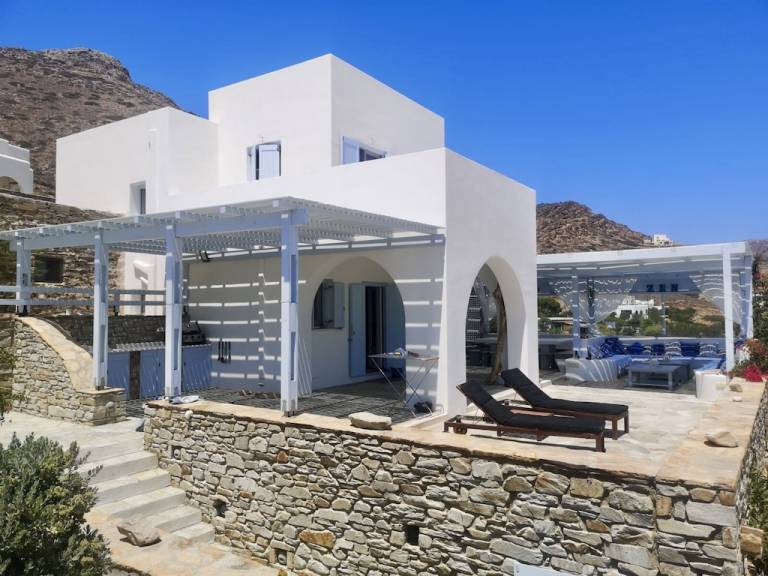 House Ios