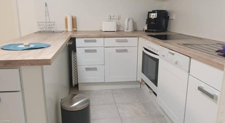 Holiday apartment with 1 room for 5 persons — photo 3