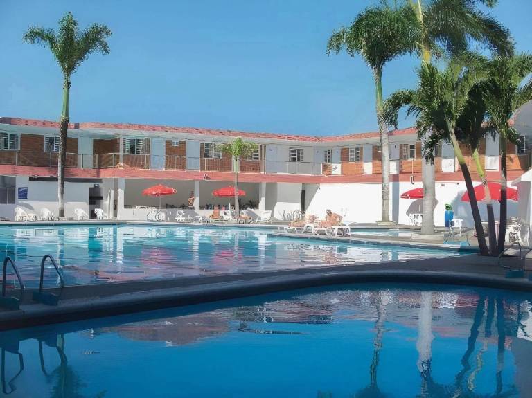 El Paseo Hotel — photo 4