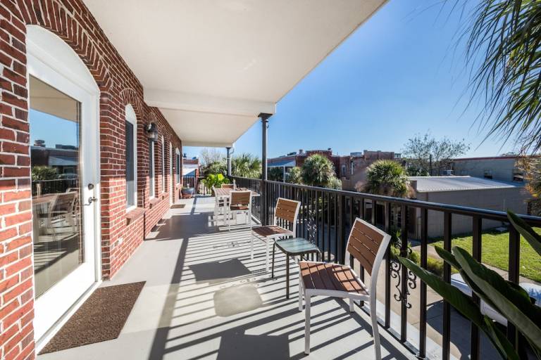 Condo  Apalachicola