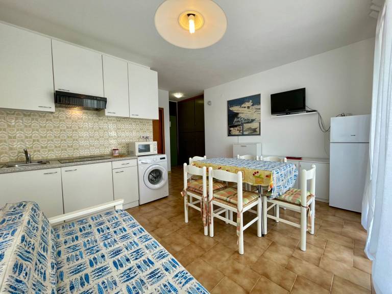Holiday apartment with pool — photo 2