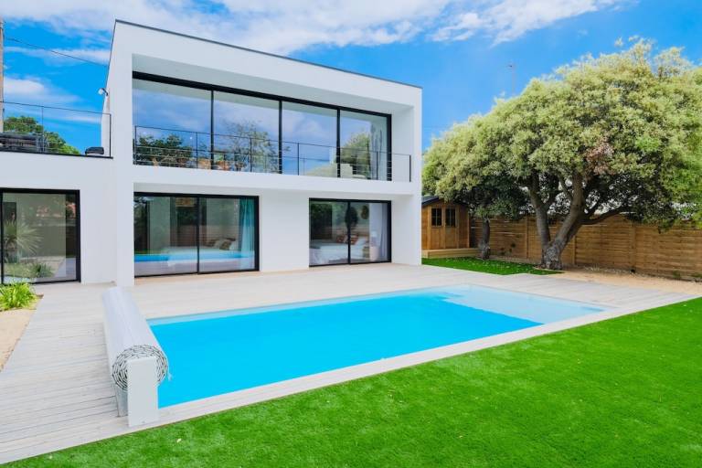 Villa Les Sables-d'Olonne