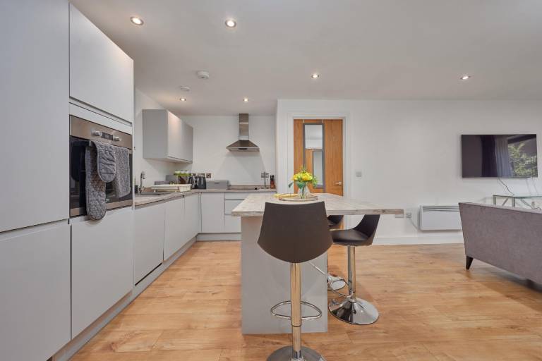 Apartment  Leeds