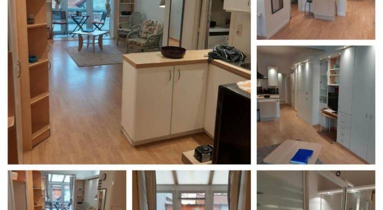 Lovely apartment | Close to the beach | Pet-friendly in Knokke-Heist