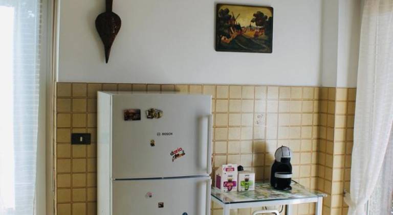 Fully equipped wonderful rental apartment with patio & barbeque | Good for workation | Pets are welcome — photo 4