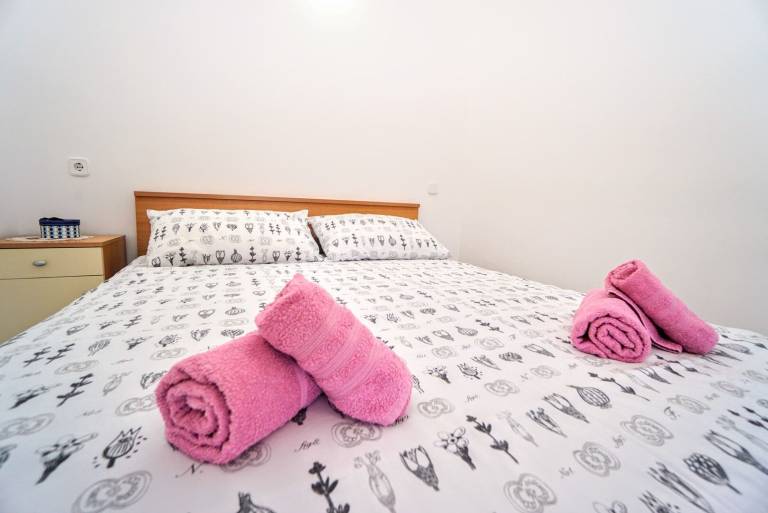 Wonderful apartment | Sea view | Dogs allowed — photo 3