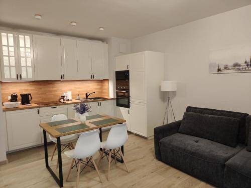 Ferienwohnung Naramowice
